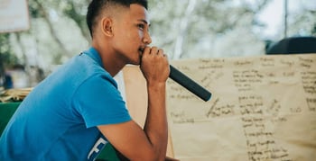 Public-Speaking