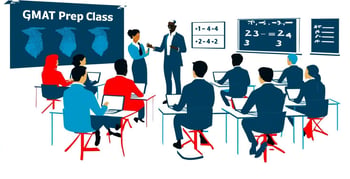 GMAT-CLASSES