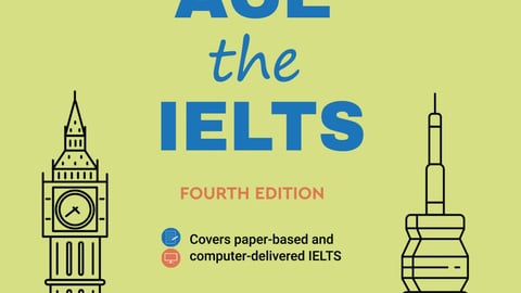 IELTS test check