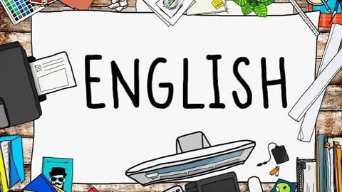 English Basics